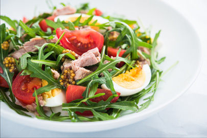 salad